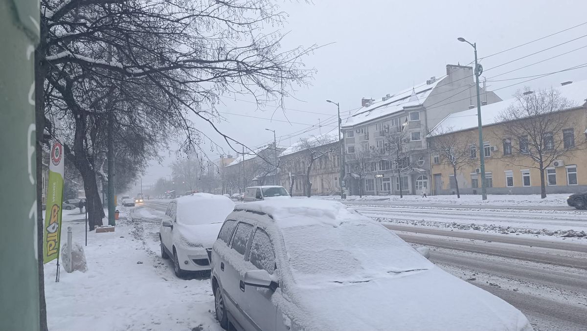 A hidegindítás az autó legnagyobb téli próbatétele, de egy kis odafigyelés sok pénzt megspórolhatunk