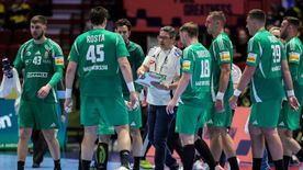 Öt percig szomorkodtak a magyarok, már szlovén-verésre készülnek