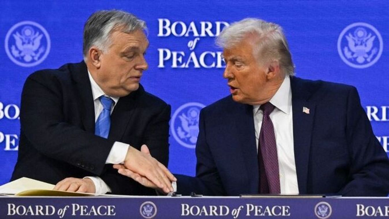 Orbán Viktor: ki is az elszigetelt valójában?