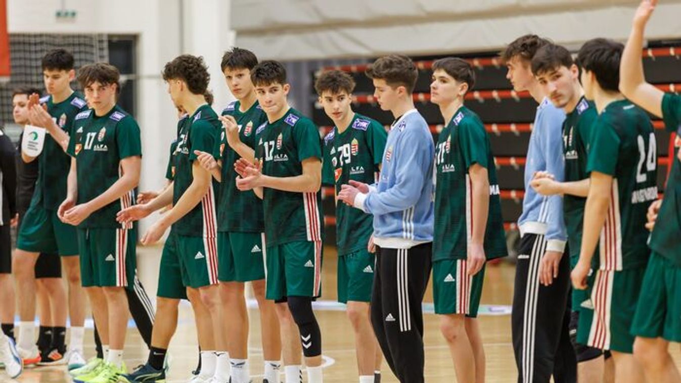 Több, mint két évtized után újra Tisza Volán játékos a magyar válogatottban