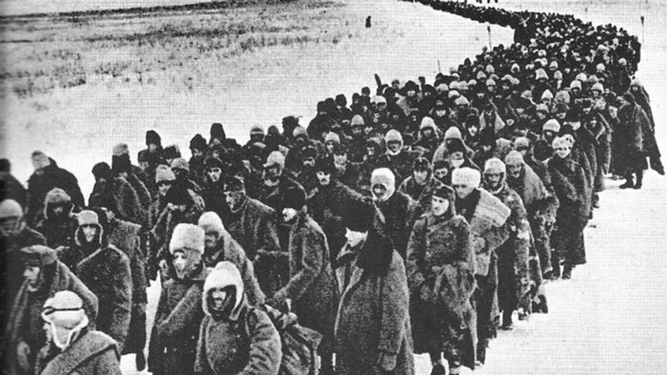 „Az utolsó lőszerig” – Így harcoltak a szegediek a doni pokolban 83 éve