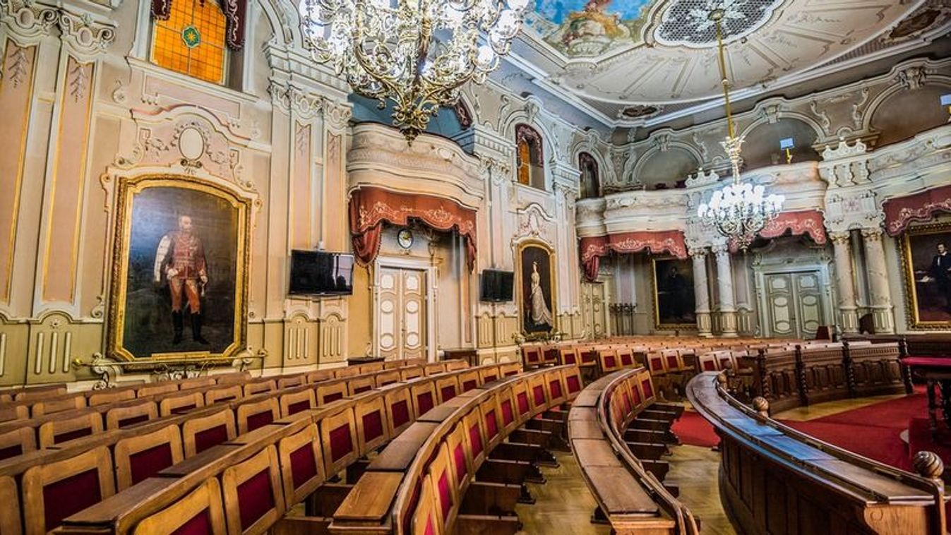 Átadták a Szeged Kultúrájáért díjakat és a Kölcsey-érmeket