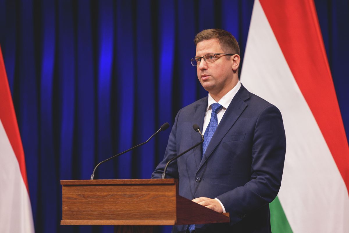 Február elején indul el a nemzeti petíció. (Fotó: MTI)