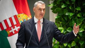 Lázár János: háború esetén minden magyar veszítene