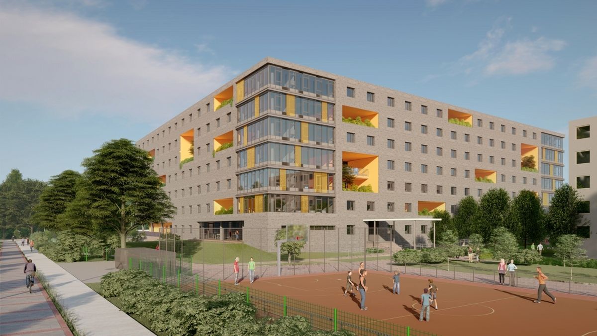 Újabb nagyberuházás erősíti a szegedi Science Park szerepét