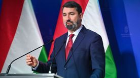 Hidvéghi Balázs: hamarosan ismertetik a nemzeti petíció szövegét +videó