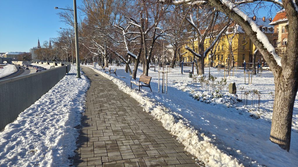 Jó reggelt Szeged: összegyűjtöttük a legfontosabb információkat Szegedről