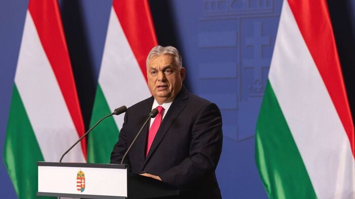 Orbán Viktor: korszakváltás zajlik a nemzetközi politikában +videó