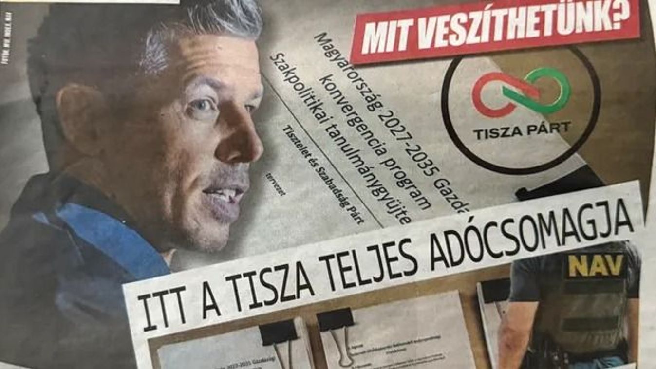 Feljelentés lett a Bors különszámát betiltó döntésből