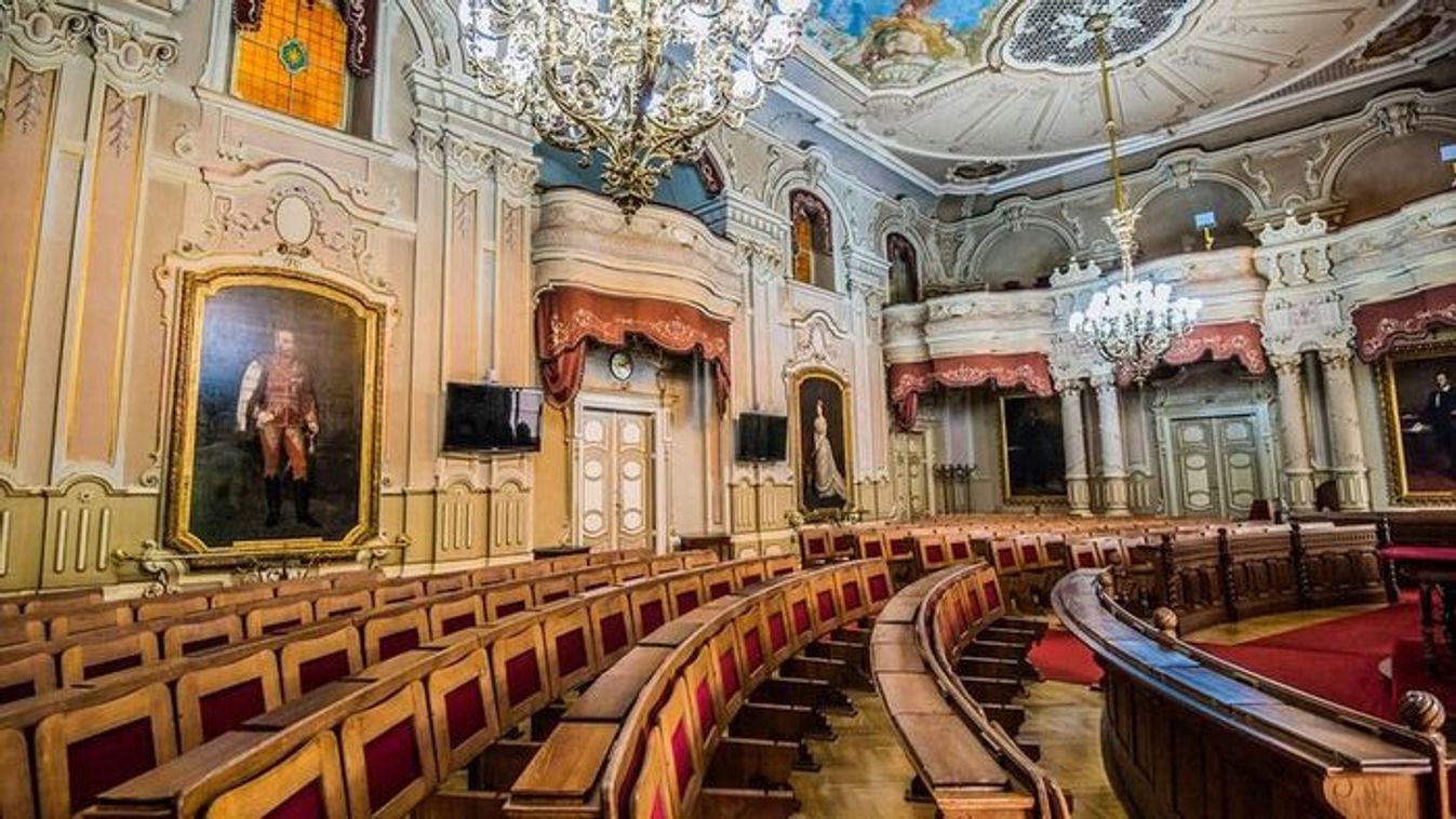 Átadták a Szeged Kultúrájáért díjakat és a Kölcsey-érmeket