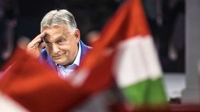 Orbán Viktor: Soha rosszabb évkezdetet!
