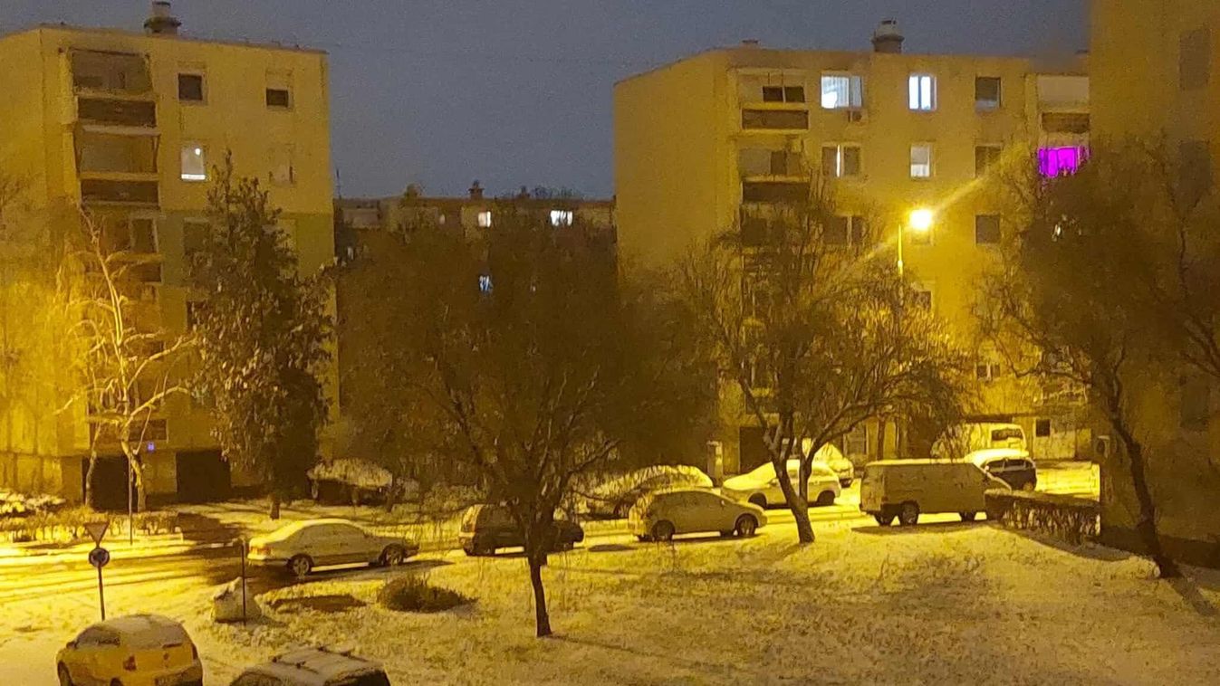 Súlyos költségeket okozhat a szegedi fagy, ha nem vigyázunk