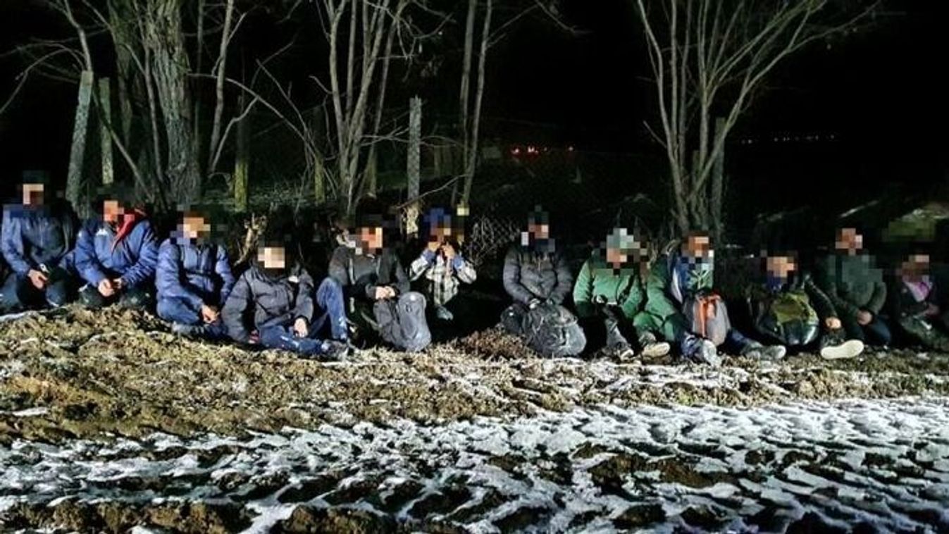 A magyar és cseh patrióták nemet mondanak a migrációra és a háborúra
