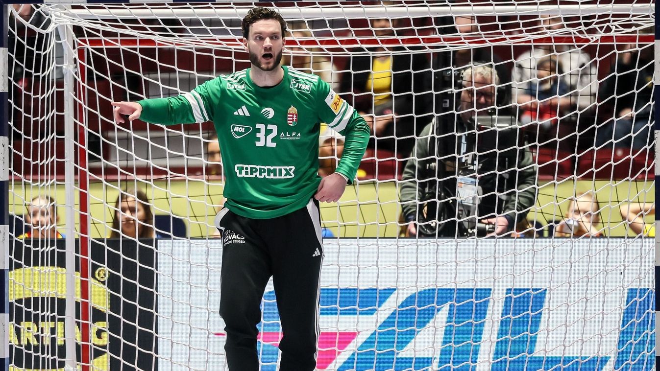 A német sajtó szerint Palasics Kristóf a Pick Szegedhez igazolhat