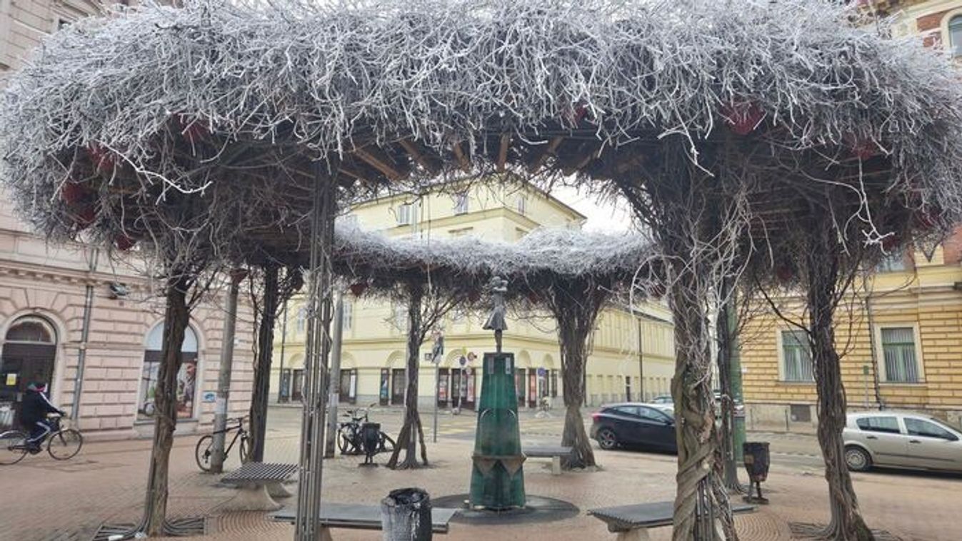 Jó reggelt Szeged! Kezdje itt a napot szerda reggel!