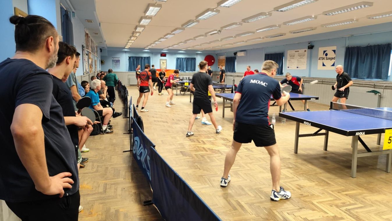 Nemcsak sportesemény, hanem méltó megemlékezés is volt az idei ATSK–NEA Kupa