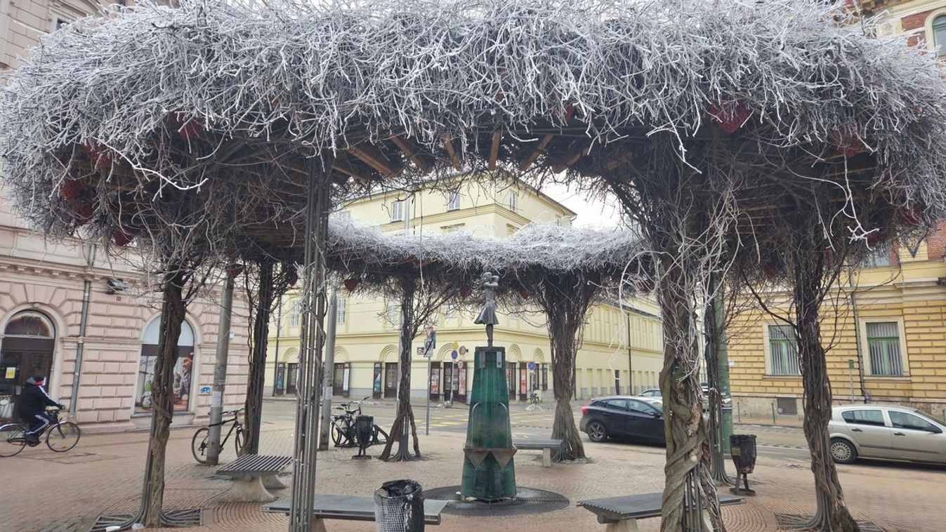 Jó reggelt Szeged! Kezdje itt a napot szerda reggel!