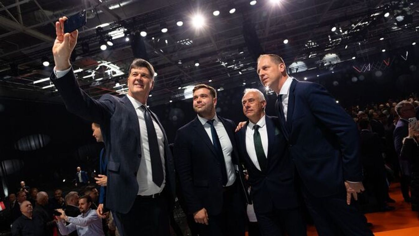 Mihálffy Béla újrázhat, hárman először indulnak a választáson a vármegyében