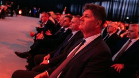 Mihálffy Béla: a Homokhátság jövője nem idegen háborúk ára