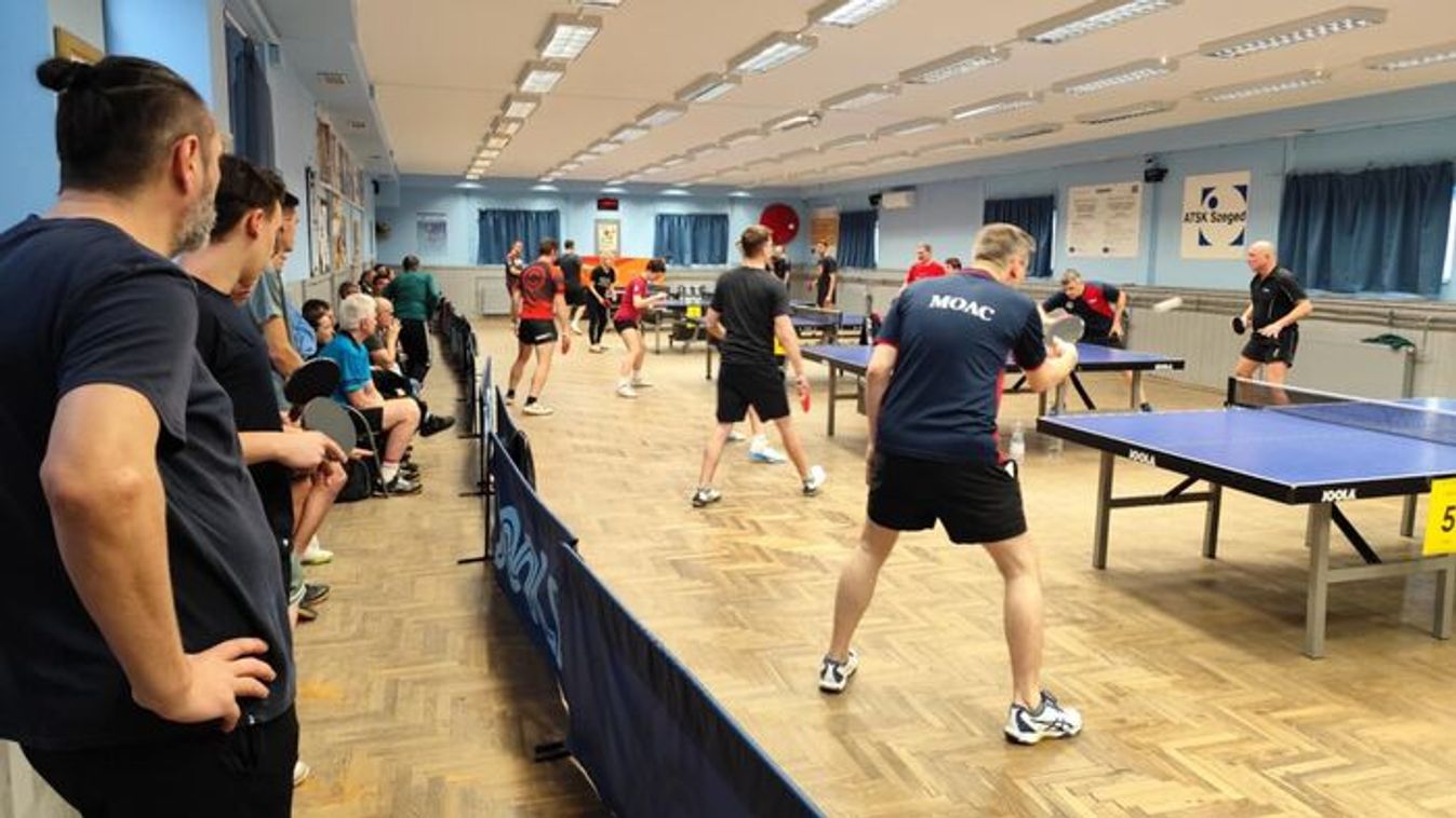 Nemcsak sportesemény, hanem méltó megemlékezés is volt az idei ATSK–NEA Kupa