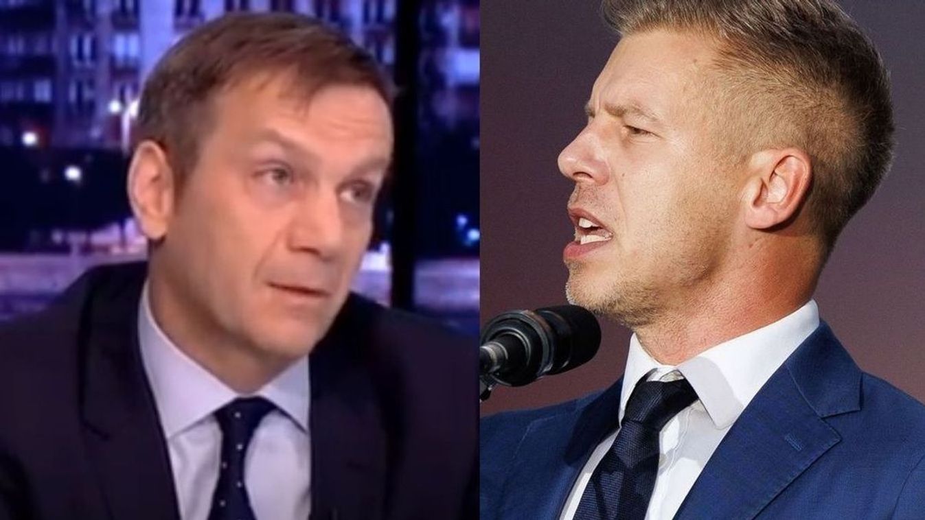 Bajnai Gordon nyíltan beállt Magyar Péterék mögé, hírhedt céghálójával segítené hatalomra a Tisza Pártot