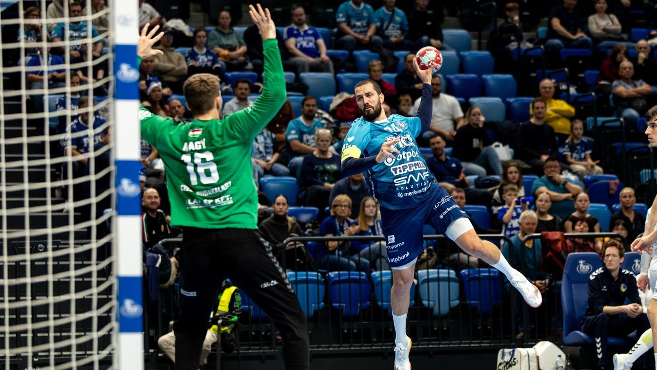 A világ legjobb kézilabdázóját keresik, Mario Sostaric is jelölt