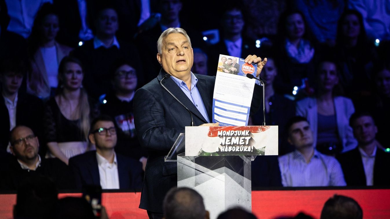 Minden, amit a héten induló nemzeti petícióról tudni lehet