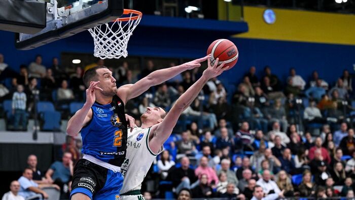 Vereséggel indította az évet az SZTE-Szedeák