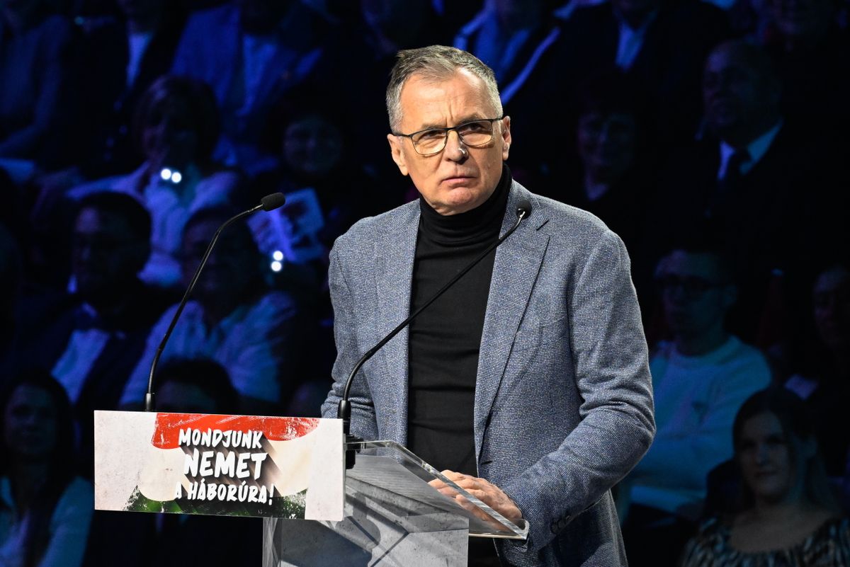 HORVÁTH László
