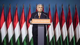 Orbán Viktor: 16 éve azt tesszük, amit vállalunk