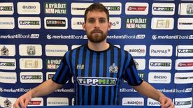 Bemutatta első téli érkezőjét a Szeged-Csanád GA