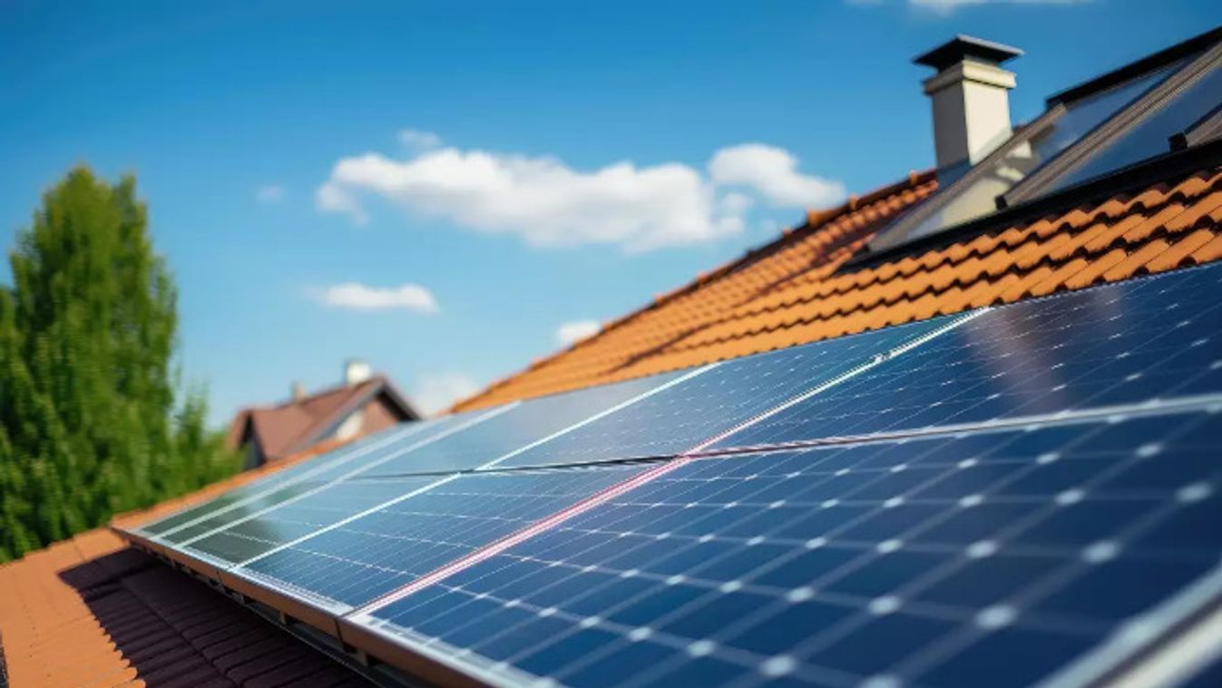 Energiaspájzolás Szegeden: jön az otthoni tárolók támogatása