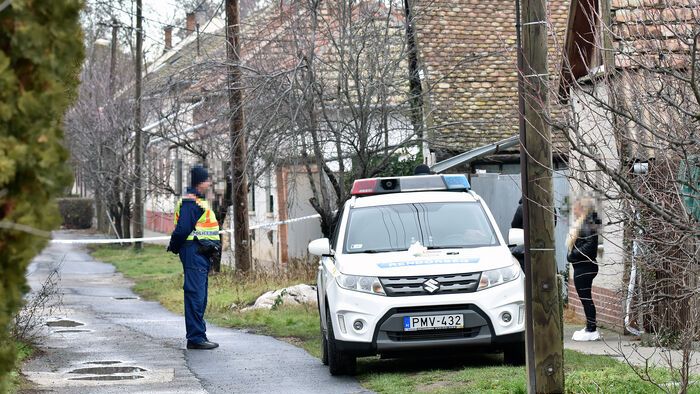 Halálra vertek egy mozgáskorlátozott férfit Szegváron