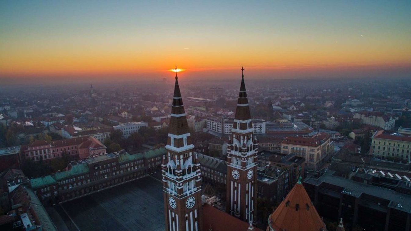 Minden egy helyen - a legfontosabb információk szombat reggel