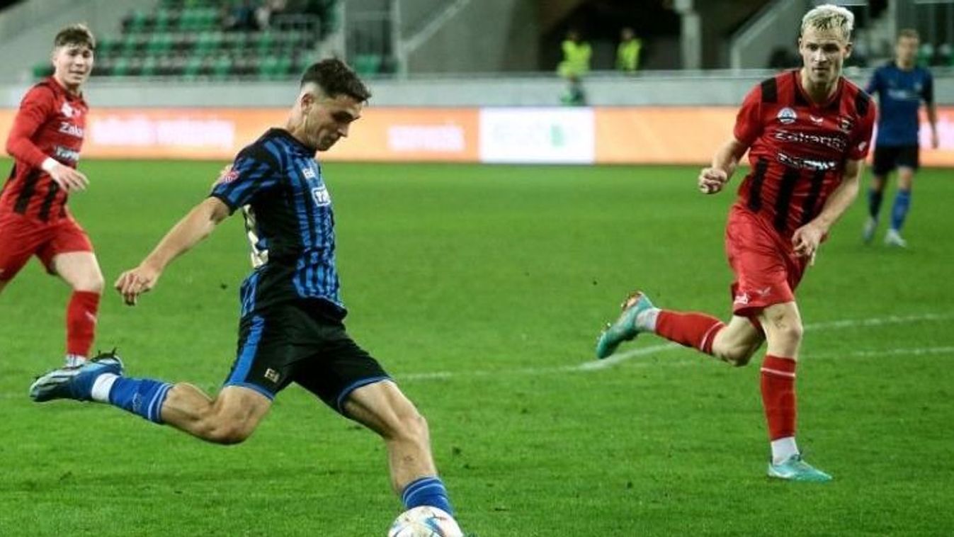 A Dél-alföldi riválishoz igazolt a Szeged-Csanád GA játékosa