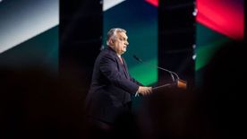 Orbán Viktor: Brüsszel nem adja fel