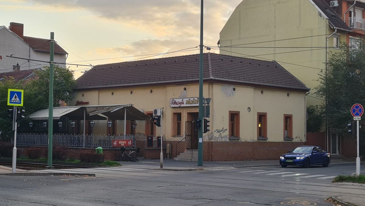 Kiderült, miért zárt be végleg a Rózsafa Söröző