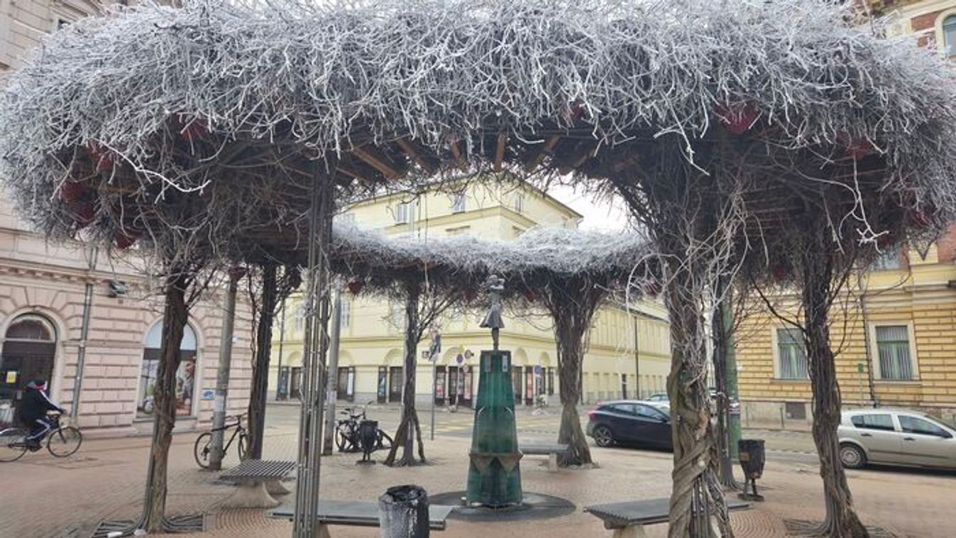Jó reggelt Szeged! Kezdje itt a napot szerda reggel!
