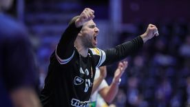 Bartucz hatot védet, hattal nyertek a magyarok