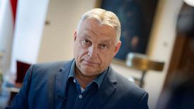 Orbán Viktor Zelenszkijnek: Én a magyarokat szolgálom
