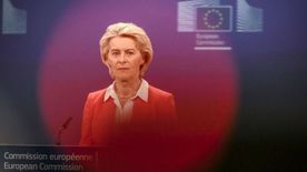Döntött az EP Von der Leyen sorsáról, a Tisza Brüsszel pártján