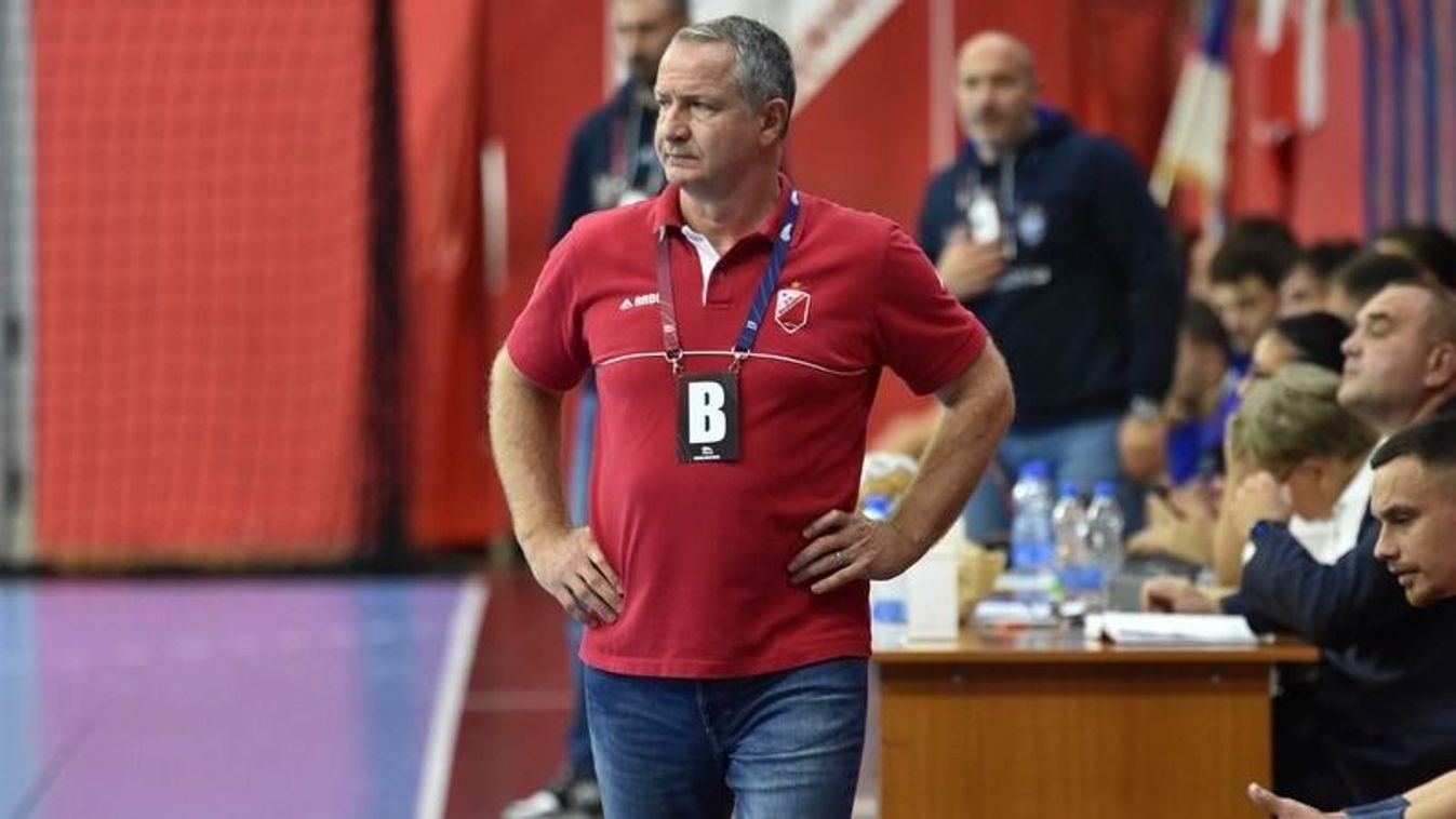 Vladan Matics visszatér a Pick Szegedhez