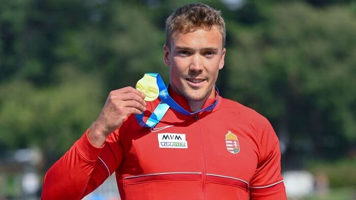 Szűkültek a listák, több szegedi továbbra is az év sportolói között