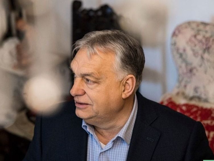 Orbán Viktor: Brüsszel ki akarja préselni a pénzt Magyarországból, hogy Ukrajnának adja + videó