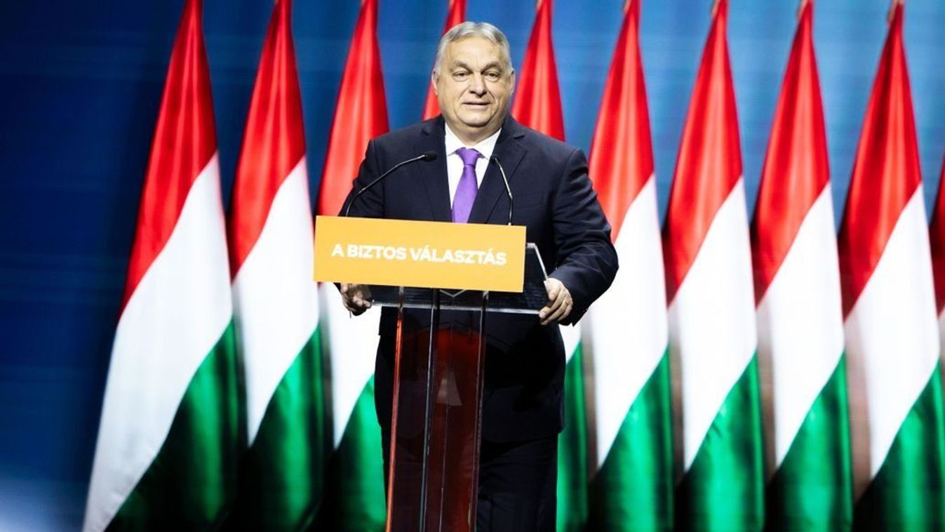 Orbán Viktor a gazdákkal van, míg Magyar Péter a Mercosurral | Szeged Ma
