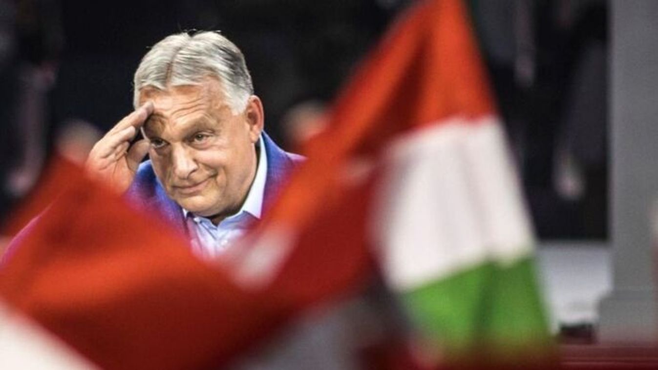 Orbán Viktor: Soha rosszabb évkezdetet!