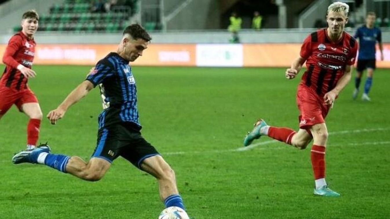 A Dél-alföldi riválishoz igazolt a Szeged-Csanád GA játékosa