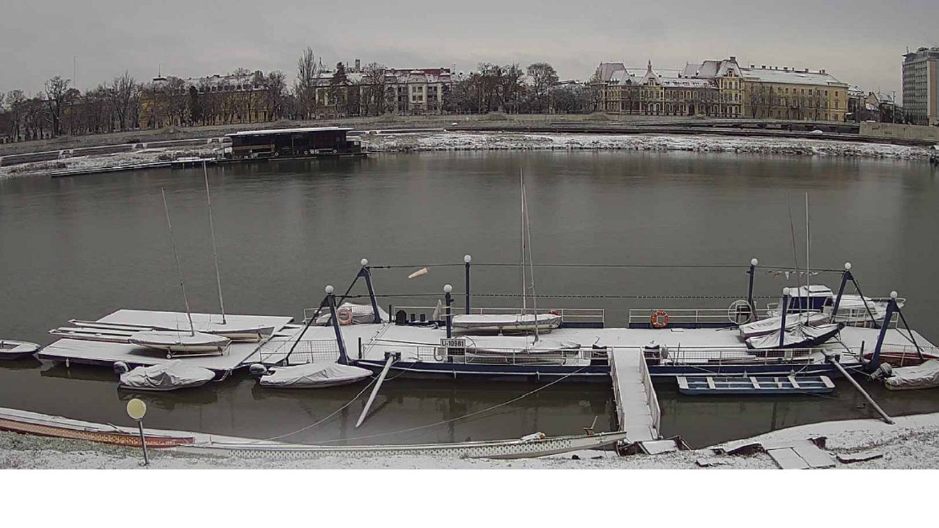 Minden egy helyen - a legfontosabb információk vasarnap reggel