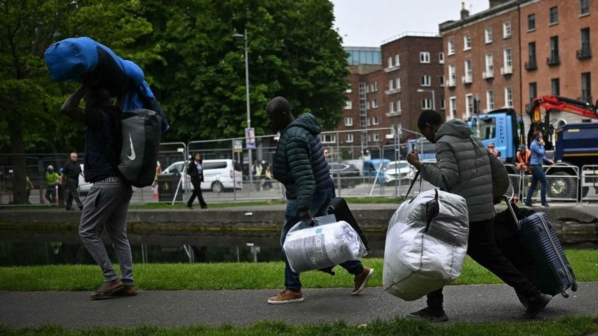 A migrációs paktum komoly terheket róhat a tagállamokra