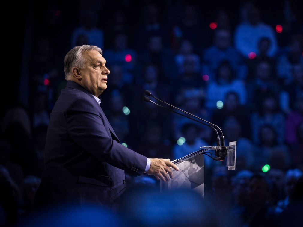 Egy friss kutatás szerint a magyarok Orbán Viktort tartják a legalkalmasabbnak